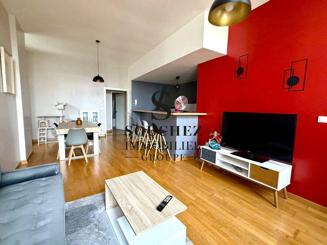 Appartement à ARRAS