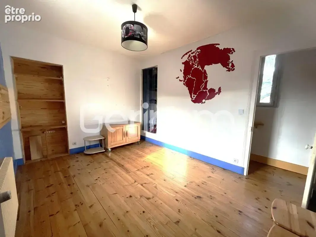 Vente - Maison - 4 pièces + cuisine - 118 m² - 279 000 € - LE - photo 15