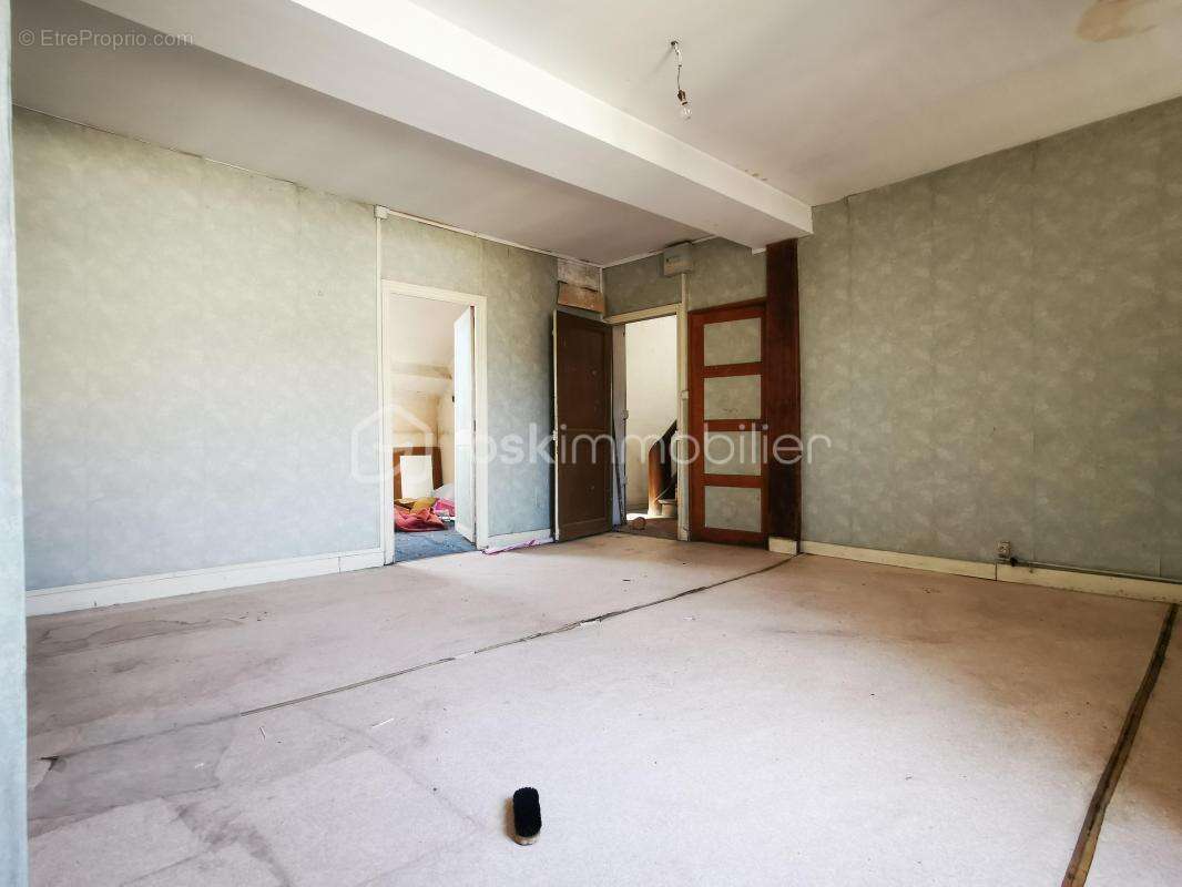 Appartement à AUXERRE