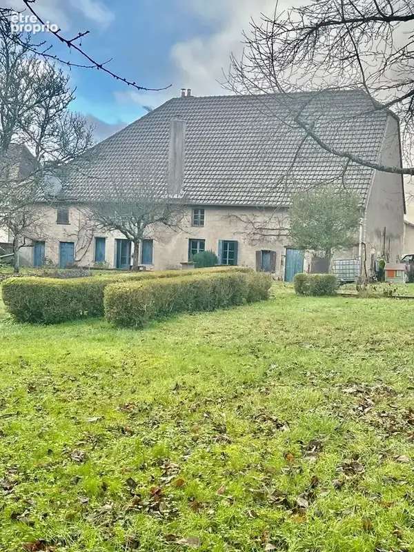 Maison à VESOUL