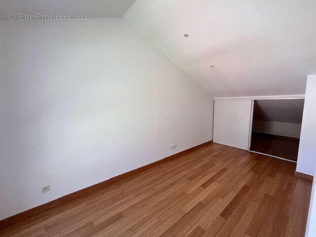 Appartement à SASSENAGE