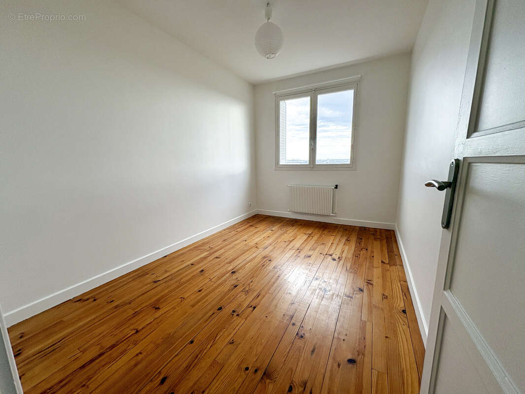 Appartement à OULLINS