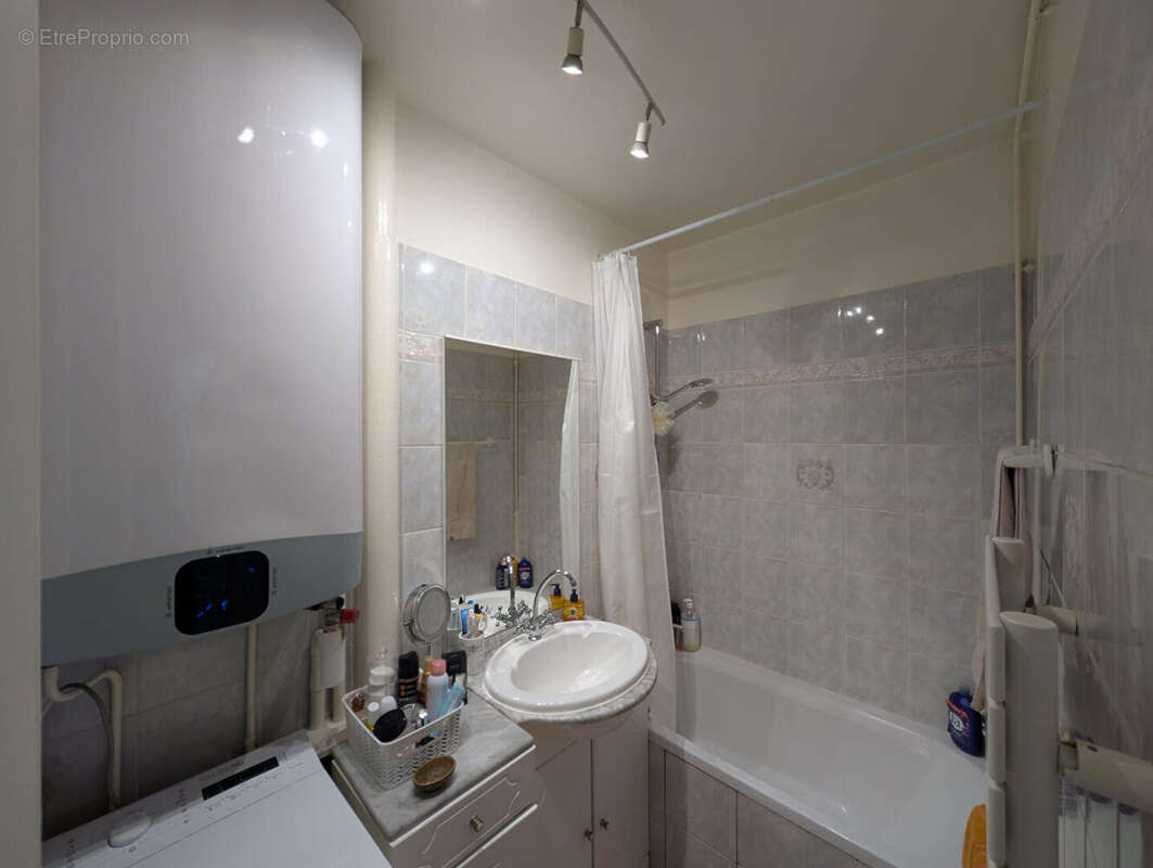 APPARTEMENT  4 PCS centre ville proche GARE - photo 11