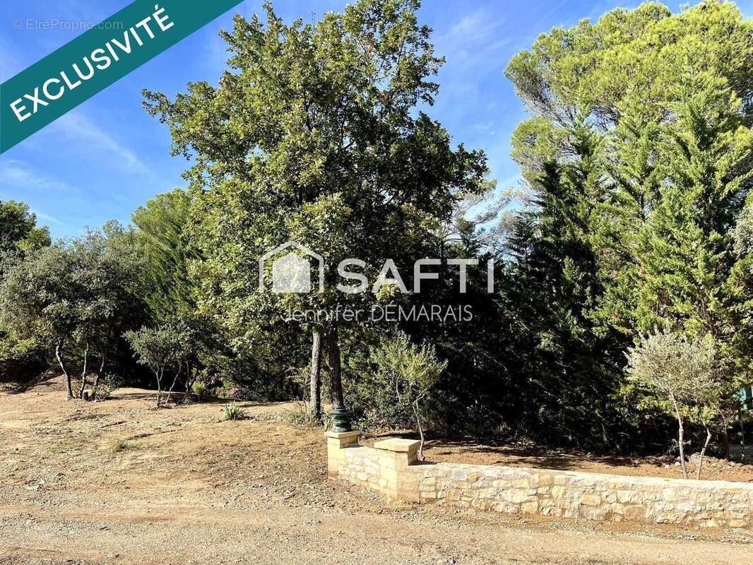 Photo 9 - Maison à ROGNES