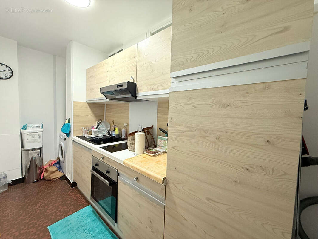 Appartement à BOURGES
