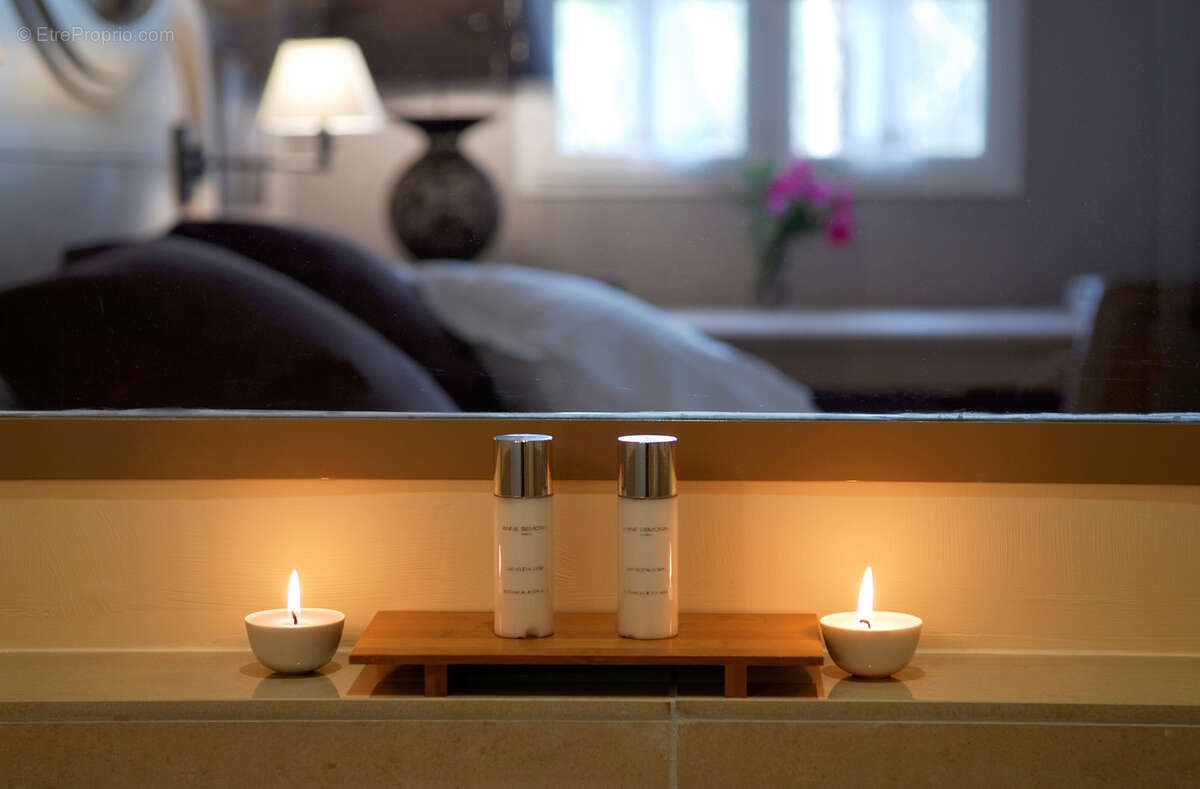 Appartement à LA MOTTE