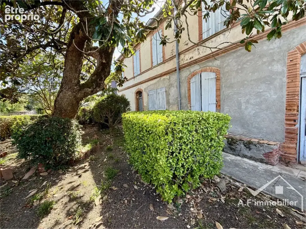 Maison 11 pièces 235 m² à vendre à Fontenilles (31470) - photo 7