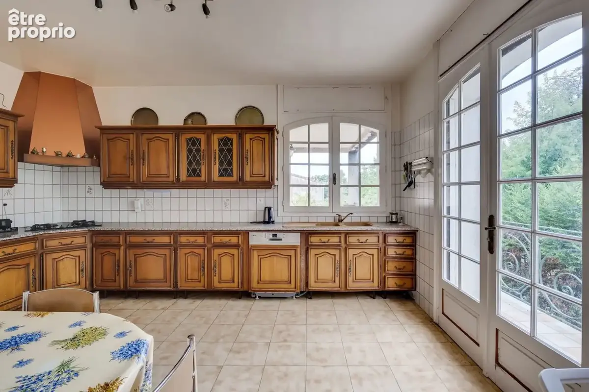 Maison 7 pièces 280 m² à vendre à Balma (31130) - photo 3