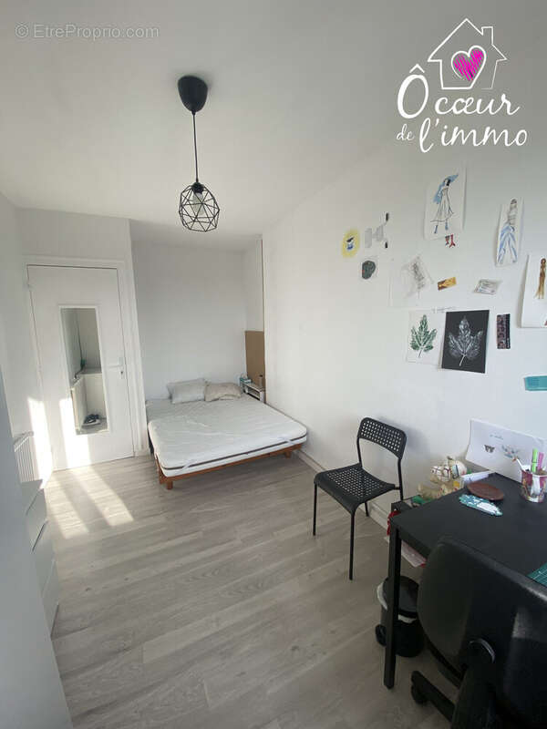 Appartement à CHOLET