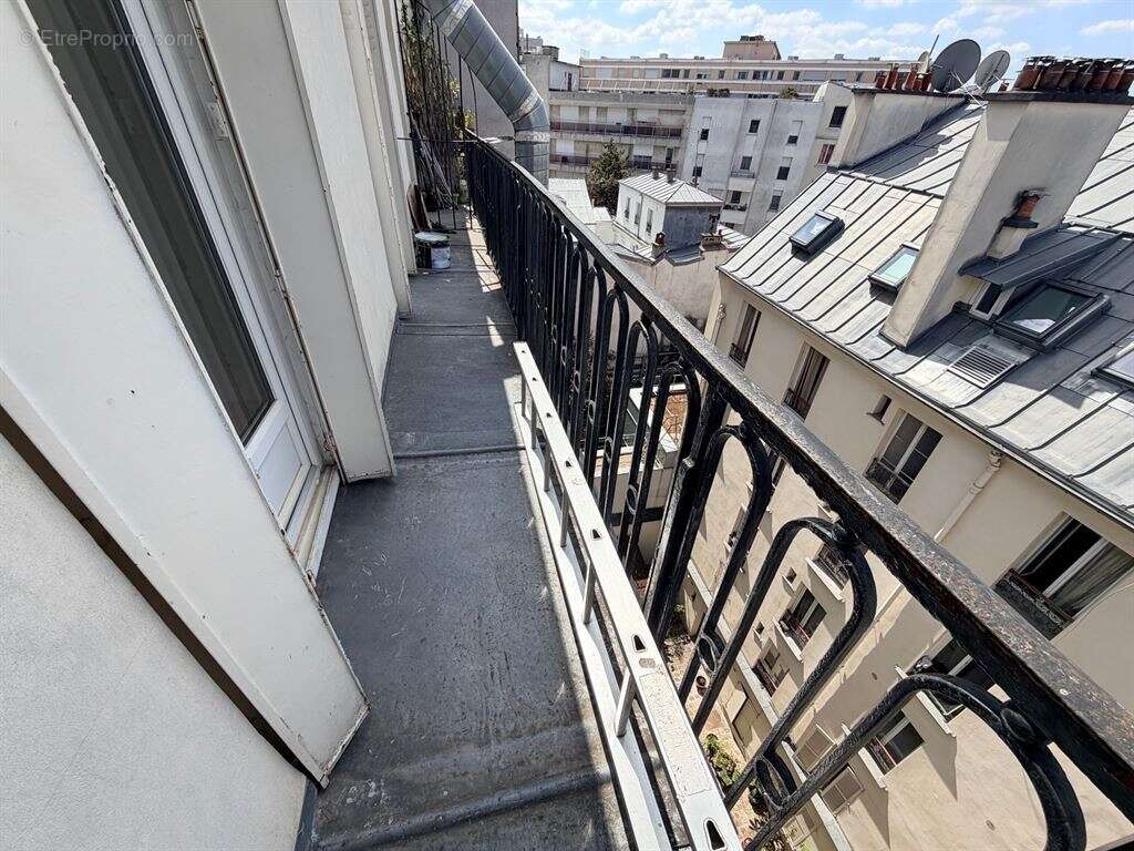 Duplex 2 pièces - photo 2
