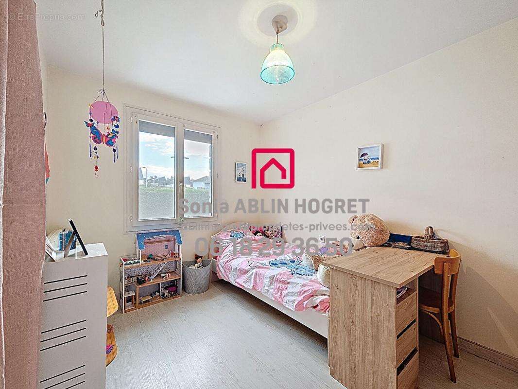 Maison à SAINT-SATURNIN-DU-LIMET