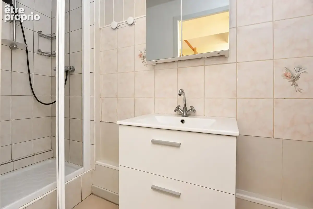 Appartement 2 pièces 29 m² à vendre à Dijon (21000) - photo 7