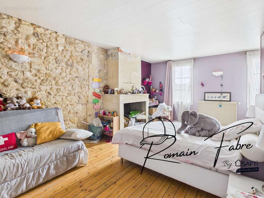 Photo 8 - Maison à LARUSCADE