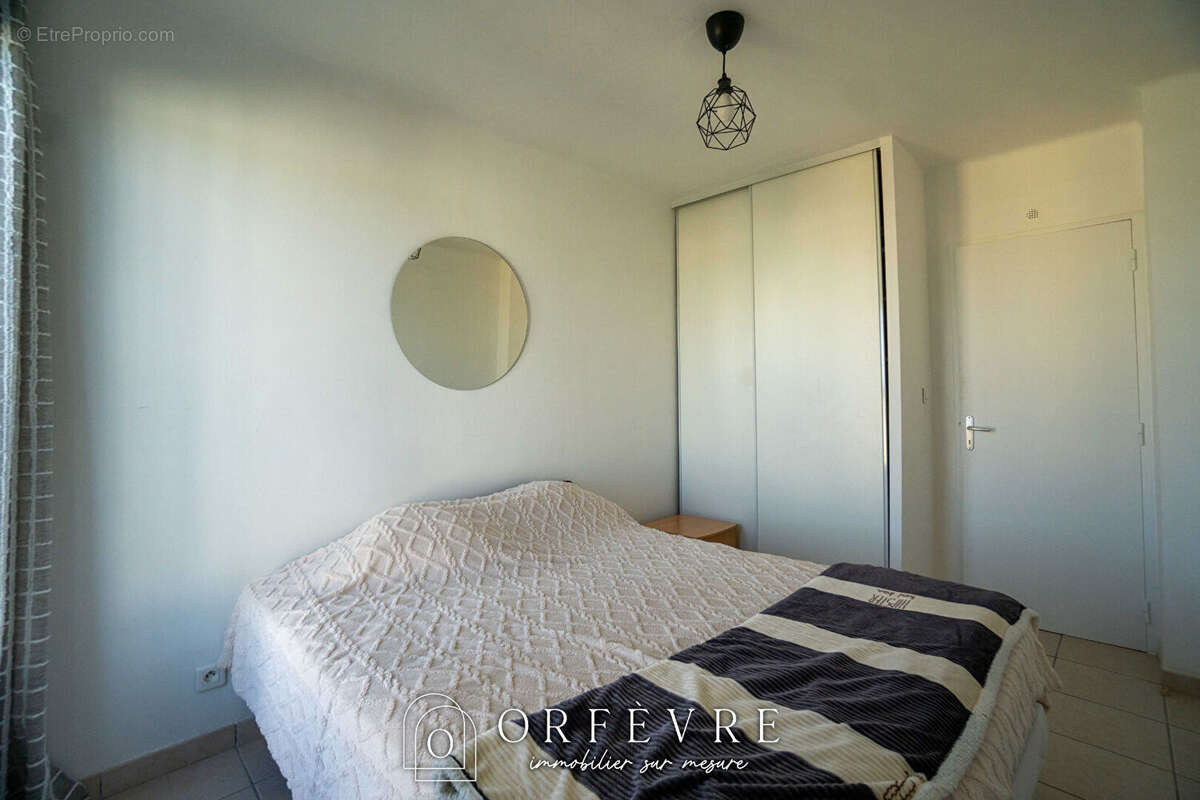 Appartement à CASTELNAU-LE-LEZ