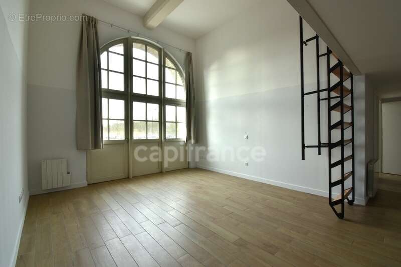 Appartement à MARQUETTE-LEZ-LILLE