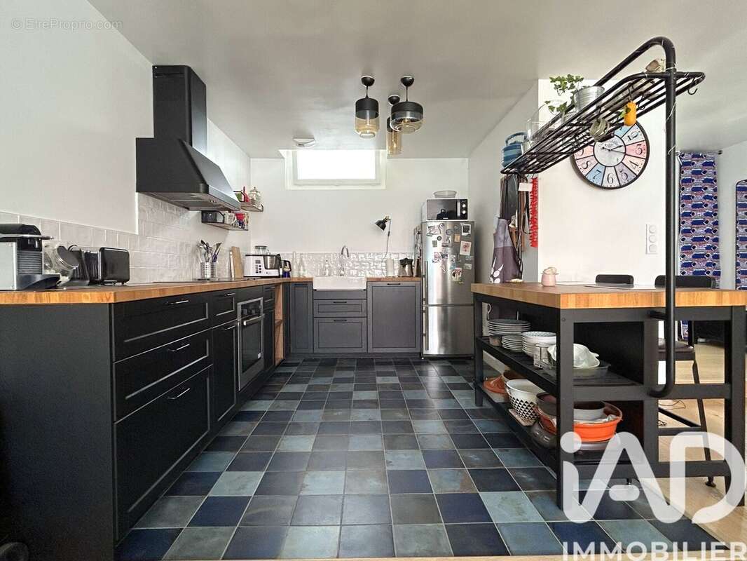 Photo 5 - Maison à BORDEAUX