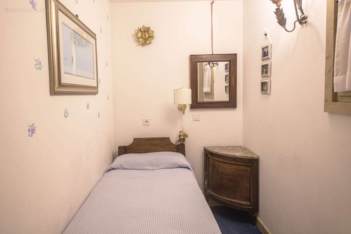 Appartement à MEGEVE