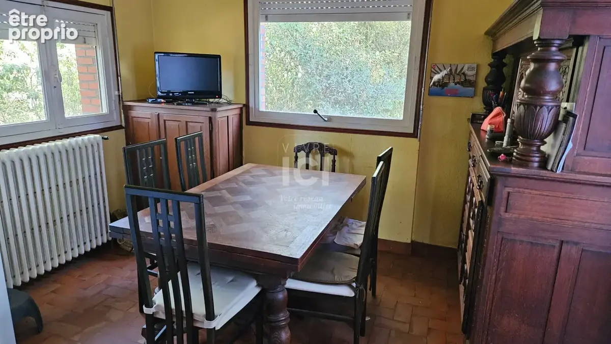 Maison de maître Saint Brevin Les Pins - photo 5