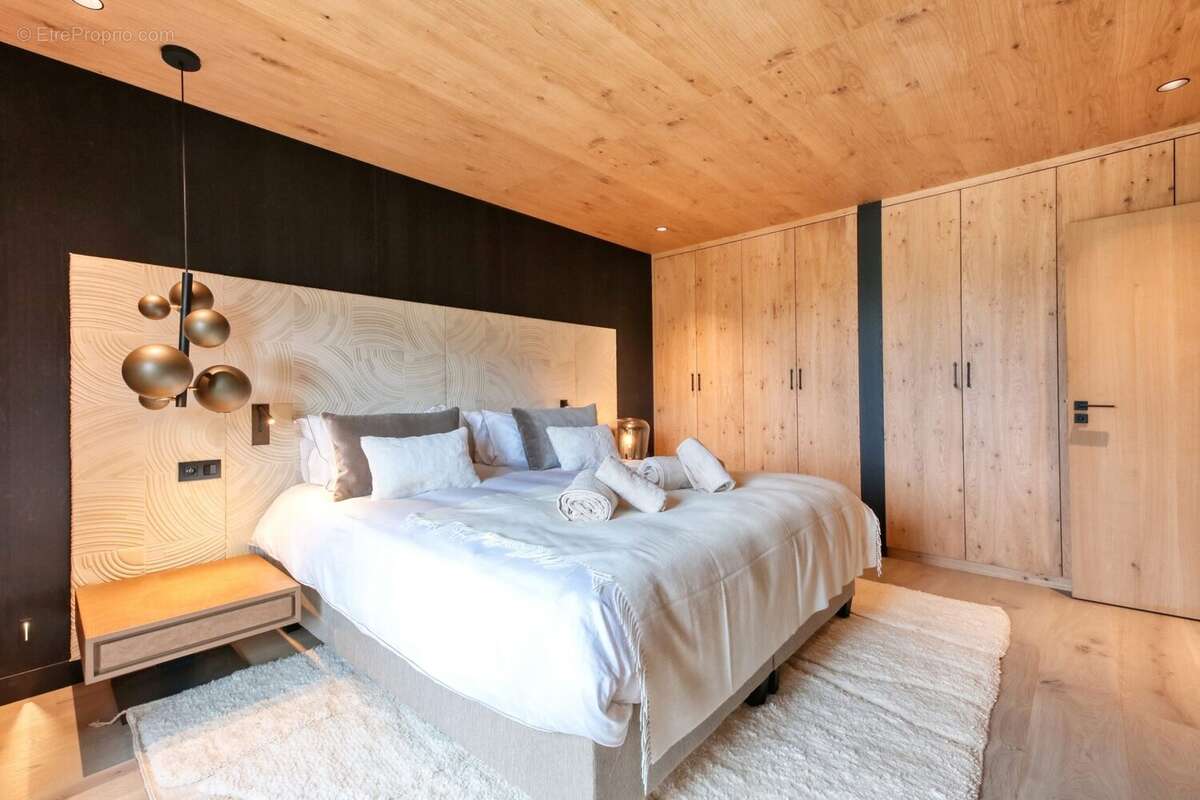 Maison 450 m² à Megeve  - photo 6