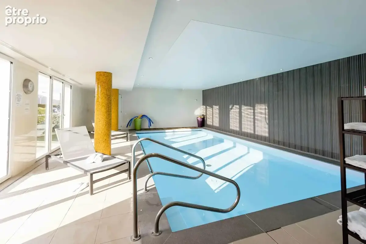 Investissement en residence Senior - photo 7