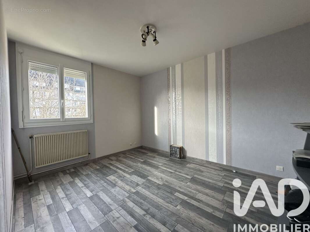 Photo 5 - Appartement à SAINT-CYR-SUR-LOIRE