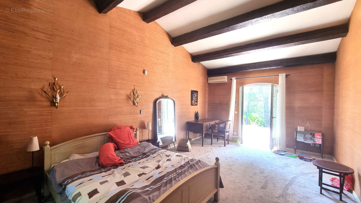 Maison à MONTFERRIER-SUR-LEZ