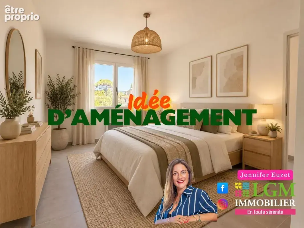Langlade. la maison est presque prête… il ne manque plus que vous ! - photo 9