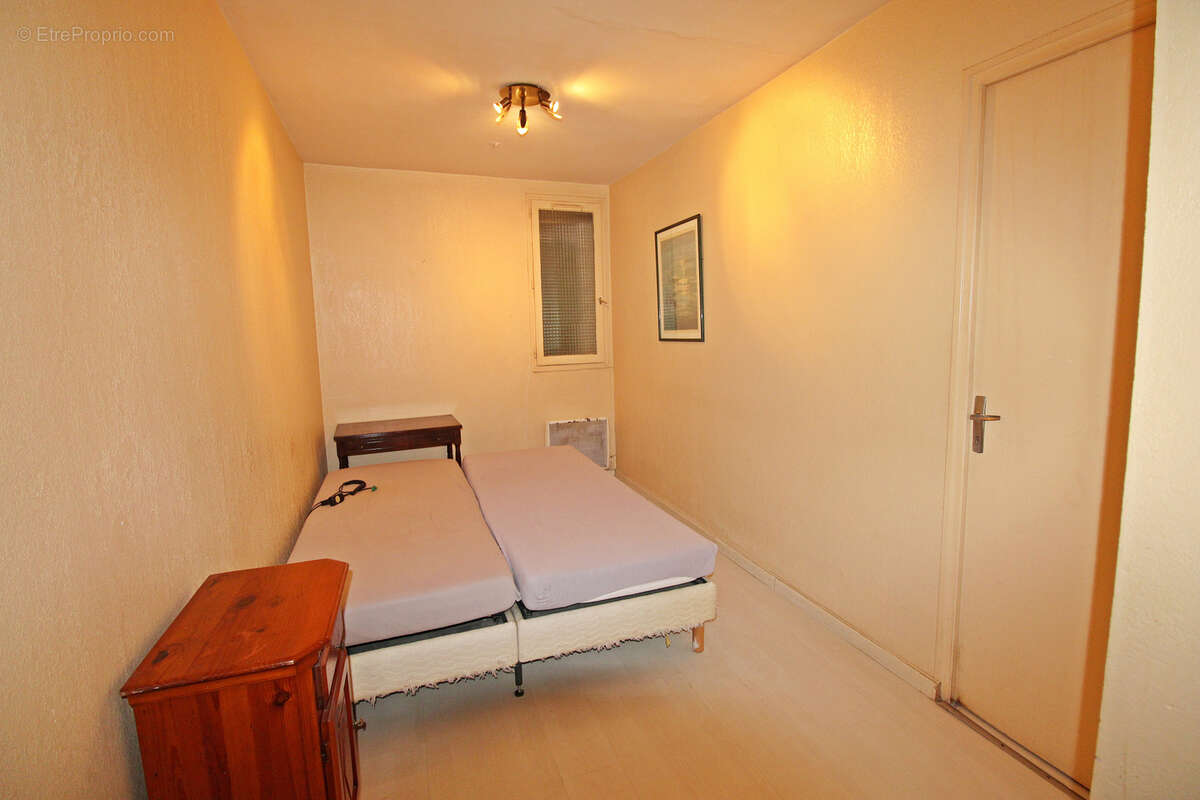 Appartement à LA SEYNE-SUR-MER