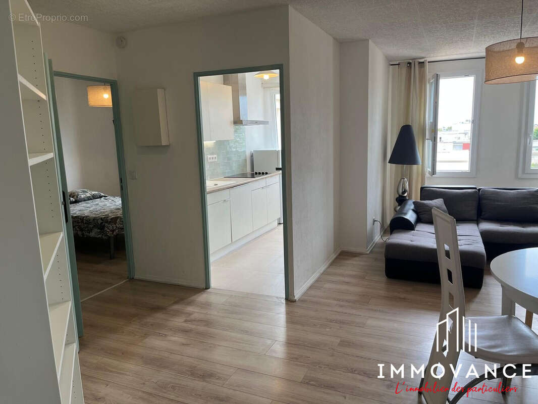 Appartement à MONTPELLIER