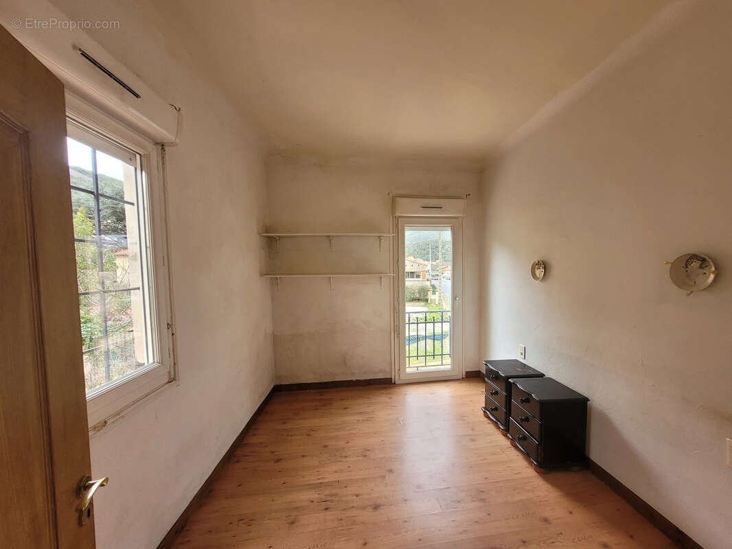 Appartement à ARLES-SUR-TECH