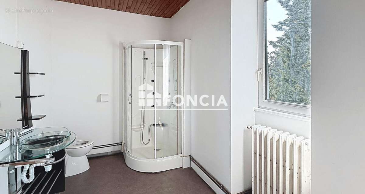 Maison de ville 138m2 avec jardin et atelier - photo 6