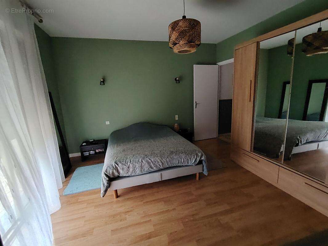 Maison à PLENEE-JUGON