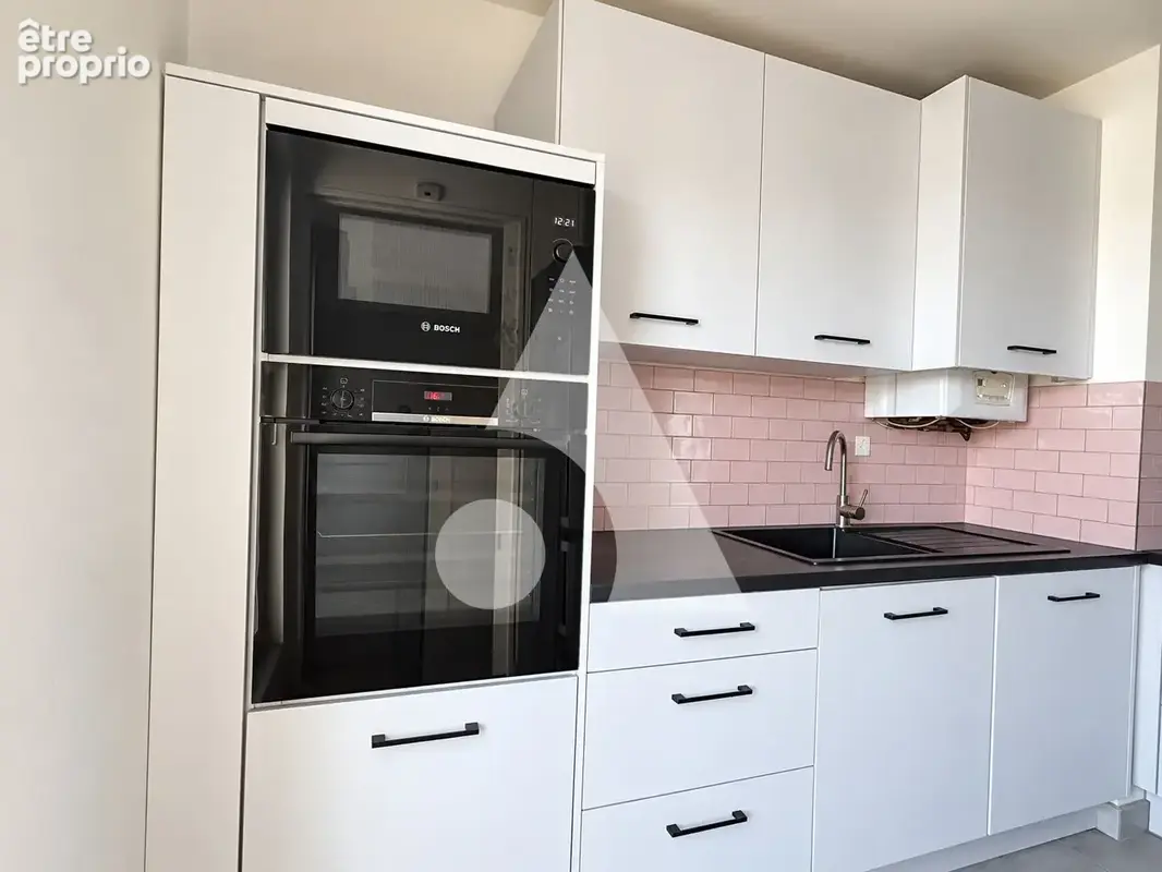 Appartement familial 5 pièces 110 m² - Deux terrasses - Mairie de Saint-Ouen - photo 9