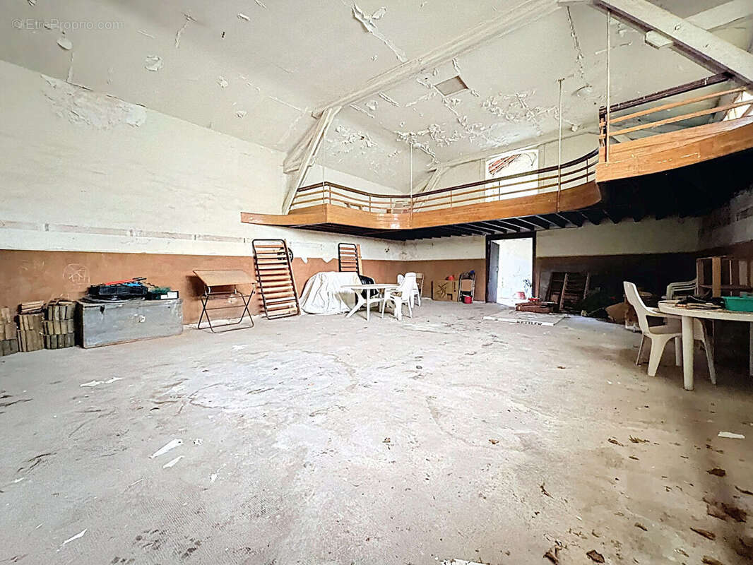 Maison à HOUVILLE-LA-BRANCHE