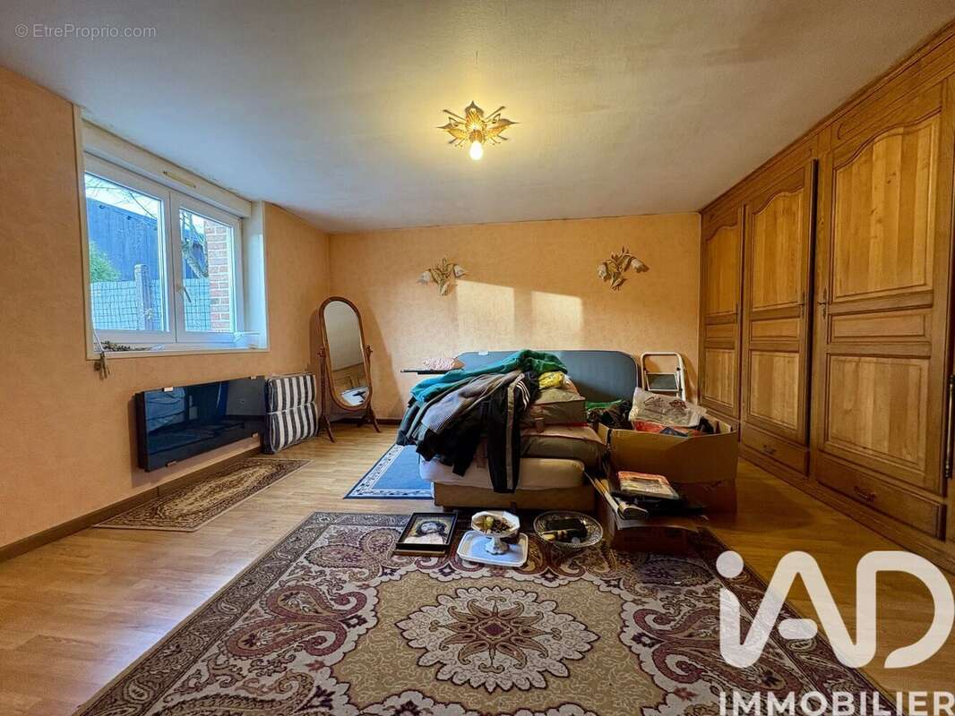 Photo 8 - Maison à OEUF-EN-TERNOIS