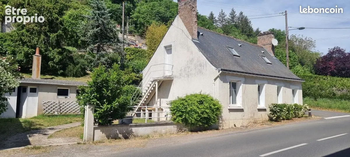 Maison - Entre Amboise et Tours - photo 8