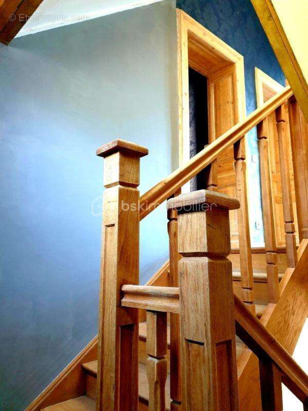 Maison à HENIN-BEAUMONT