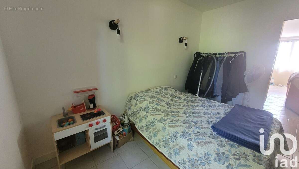 Photo 8 - Maison à COUTRAS