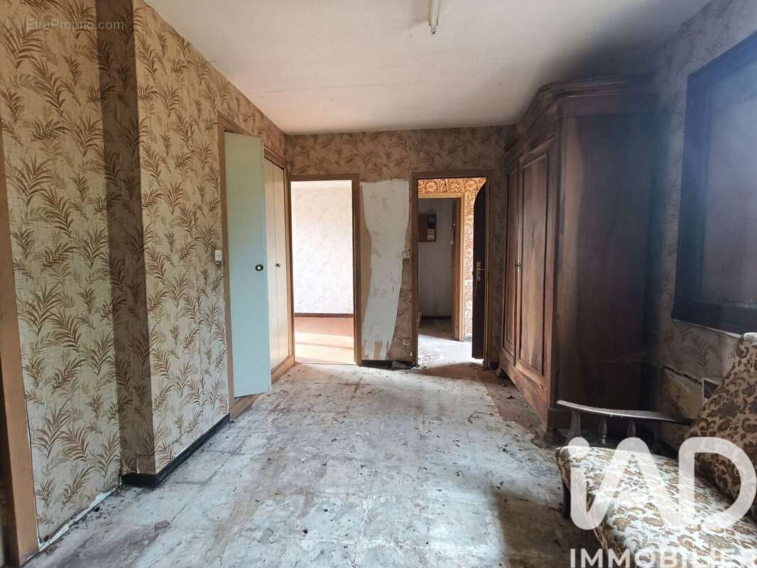 Photo 9 - Maison à MONTJEAN-SUR-LOIRE