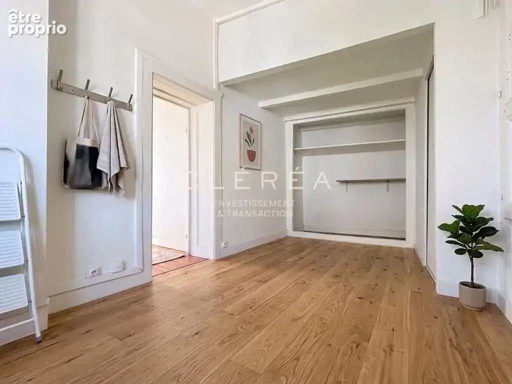 Maison 4 pièces 77 m² à vendre à Lyon-4e (69004) - photo 2