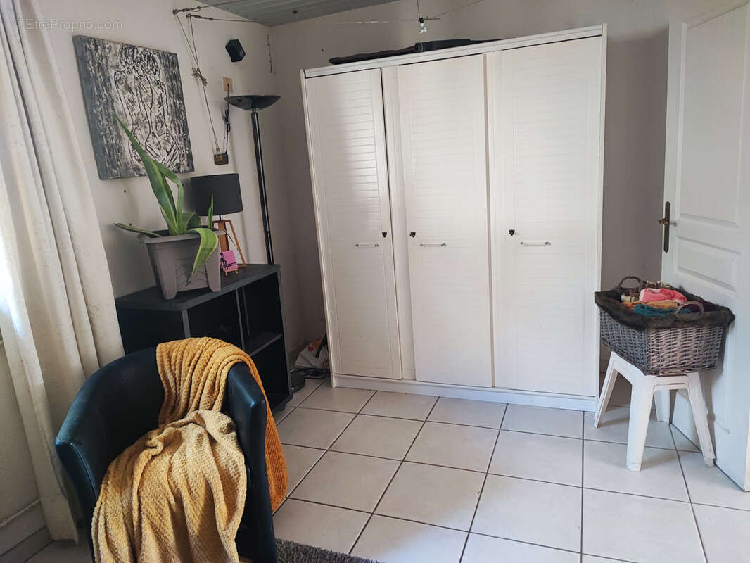 Maison à CAUNES-MINERVOIS