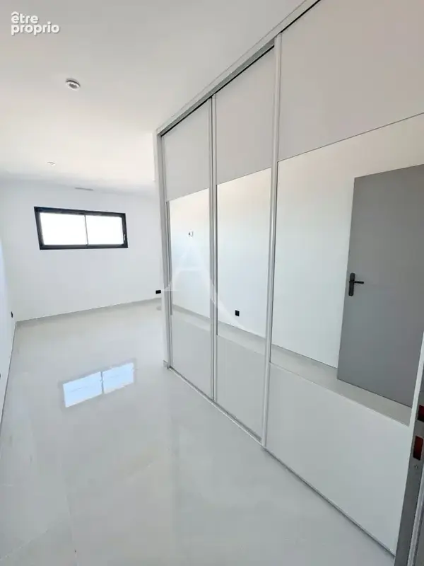Passa :  à vendre -maison neuve 4 pièces -118 m²  - 3 chambres - suite parentale - jardin - photo 12