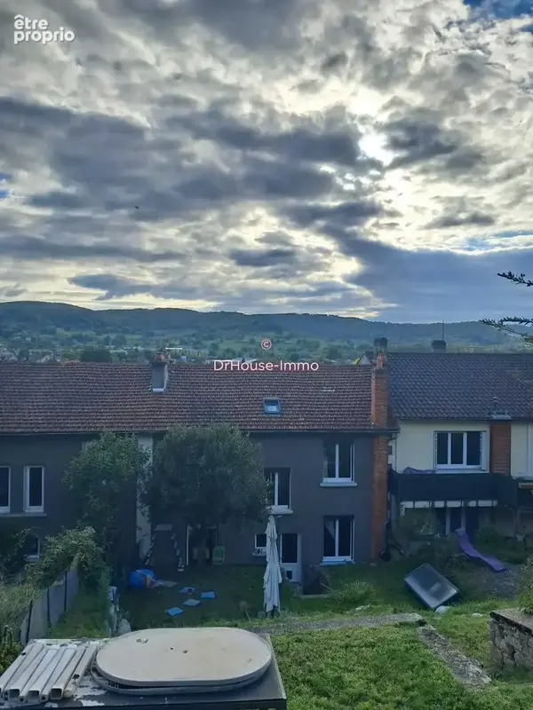 Maison 5 pièces 123 m² à vendre à Saint-Cere (46400) - photo 9