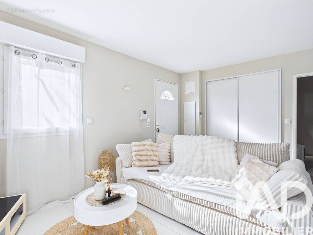 Photo 1 - Appartement à TROYES