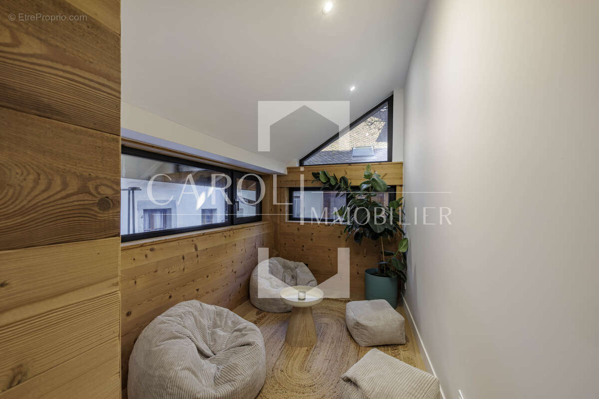 Appartement à ANNECY