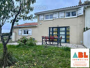 Maison à SAINT-DENIS-LA-CHEVASSE