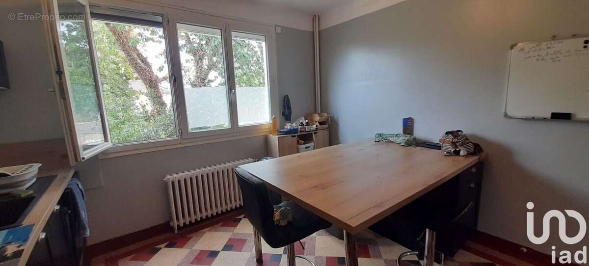 Photo 4 - Maison à DEOLS