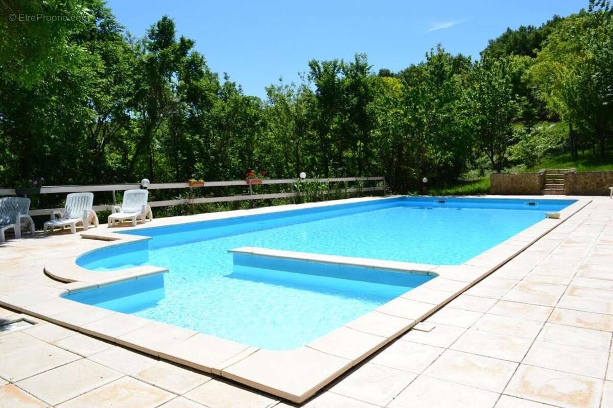 Photo 3 - Maison à LAURAC