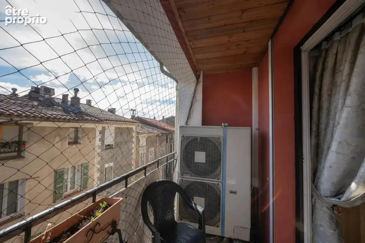 Appartement - photo 13
