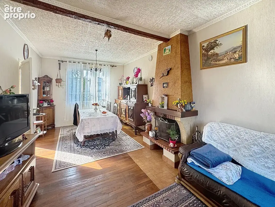 Charmant pavillon independant sur 356 m2 en exclusivite au coeur de ville - photo 5